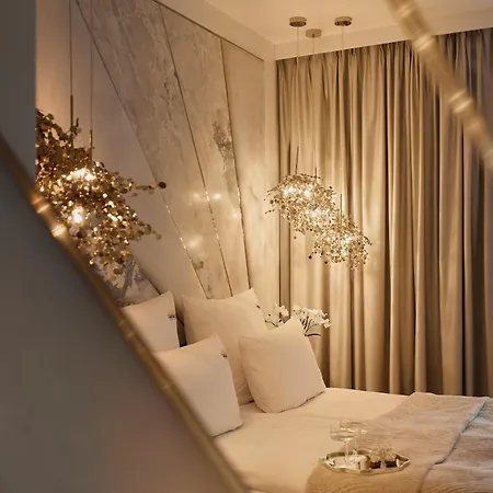Okrzei Luxury Glamour - 700m To By Downtown Апартаменты Сопот