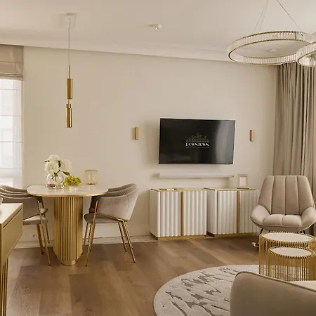 Okrzei Luxury Glamour - 700m To By Downtown * Сопот