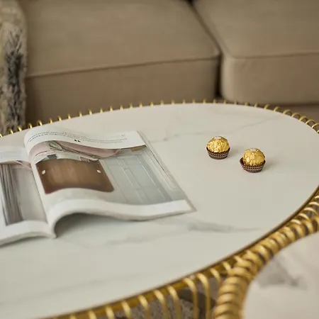 Апартаменты Okrzei Luxury Glamour - 700m To By Downtown