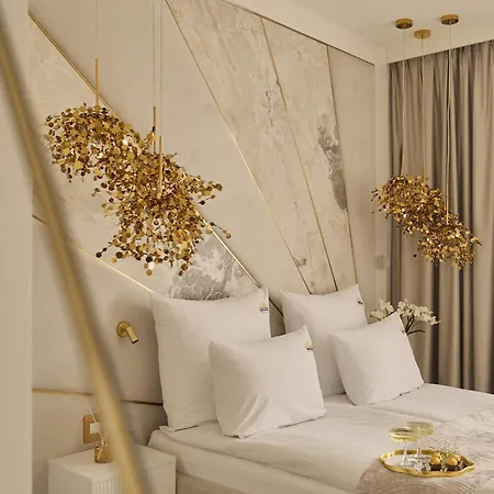 Okrzei Luxury Glamour - 700m To By Downtown * Сопот