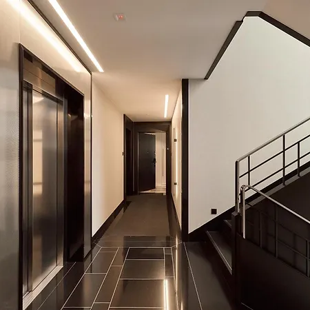 Okrzei Luxury Glamour - 700m To By Downtown * Σόποτ